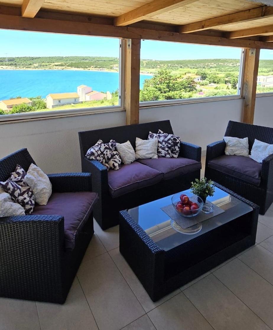 Apartments Loncar-Near Zrce Beach Novalja Exterior photo