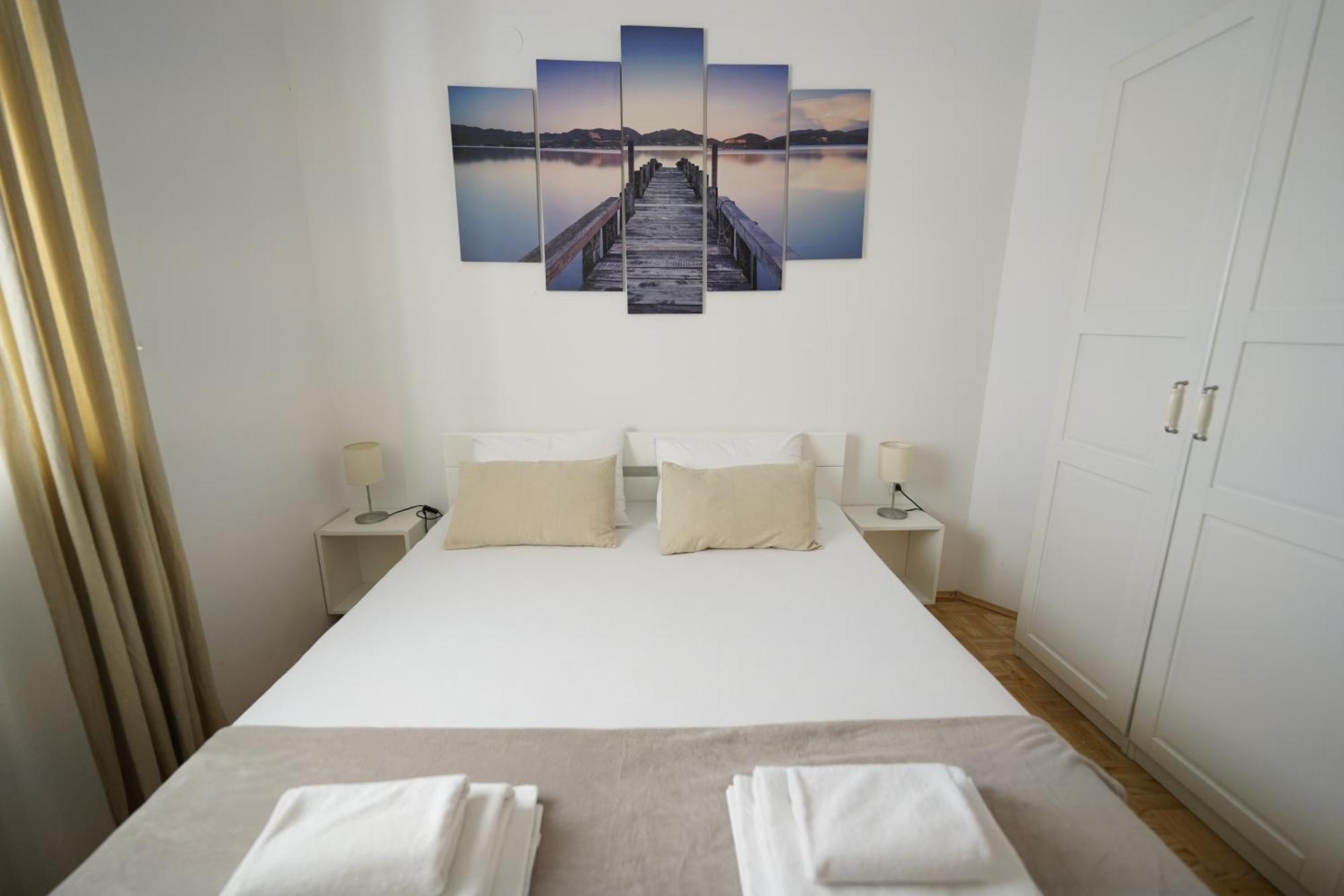 Apartments Loncar-Near Zrce Beach Novalja Exterior photo